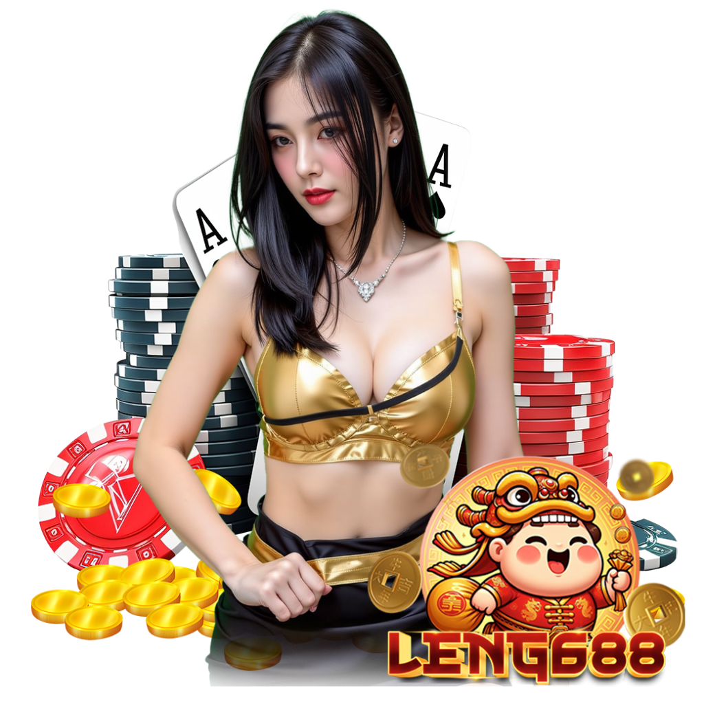 lang68 ทางเข้า 